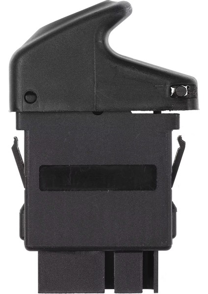 Araba 7700307605 Elektrikli Cam Anahtarı Kontrol Düğmesi 5 Pin Renault Clio Renault Clio I Renault Kangoo Megane 1990-2016 (Yurt Dışından) modelleri