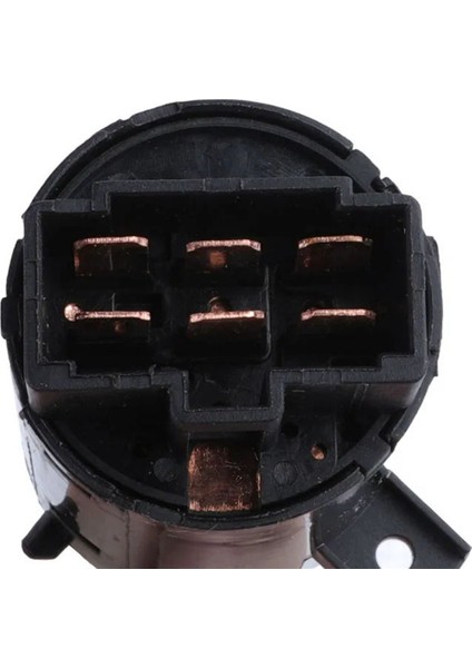 971133A000 97113-3A000 Hyundai Tiburon 2003-2006 Için Araba Üfleyici Motor Kontrol Anahtarı (Yurt Dışından) modelleri