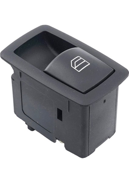 Mercedes-Benz 2006-2013 W251 W169 W245 X164 W164 Için Araba Elektrikli Cam Kontrol Anahtarı 2518200510 A2518200510 (Yurt Dışından)