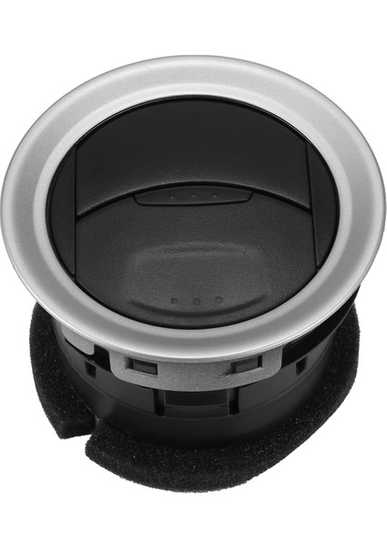 Ford Fiesta 2006-2016 Için Araç Gösterge Paneli Klima Havalandırma Menfezleri 8A6HAQ18B09 Klima Havalandırma Menfezi Çıkışı (Yurt Dışından)