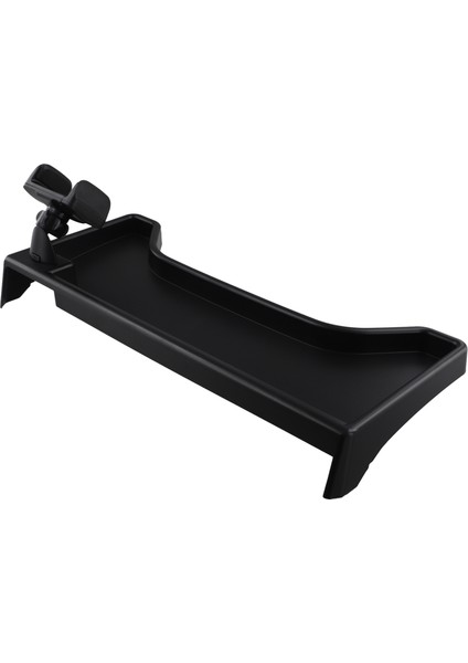 Araba Orta Konsol Saklama Kutusu Aksesuarları Gösterge Paneli Cep Telefonu Tutucu Chery Jetour Traveler T2 2023 2024 (Yurt Dışından) modelleri