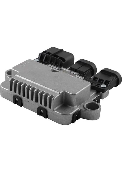 Nissan Pathfinder 2013-2020 Için Araba Soğutma Fanı Kontrol Modülü Infiniti Q60 2014-2019 21493-3JA0A 214933JA0A (Yurt Dışından) fiyatları