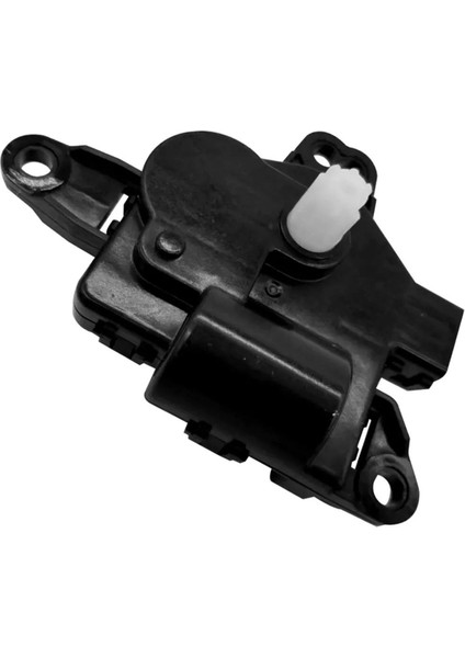 Hyundai Elantra I20 IX20 Sonata I45 IX35 Isıtıcı Karışım Kapı Aktüatörü Motoru 971591H050 Için Araba Sıcaklık Motor Aktüatörü (Yurt Dışından)