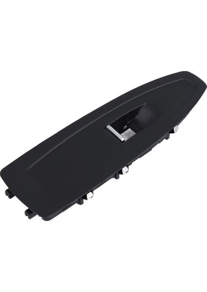 Araba Yolcu Tarafı Pencere Kilidi Kaldırma Anahtarı Paneli Kapağı 51417318451 51417365347 Bmw 1 2 4 Serisi F21 F22 F32 Siyah (Yurt Dışından) modelleri