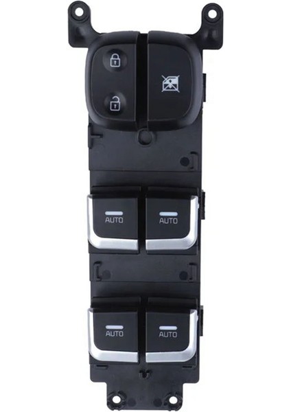 93570A4310 Master Elektrikli Cam Anahtarı Düğmesi Araba 93570-A4310 Kia Carens Için (Yurt Dışından)