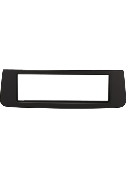 Benz B Sınıfı (W246)/A Sınıfı (W176) 2013-2015 Için Araba Radyo Fasyası Stereo DVD Çerçeve Trim Çevre Paneli Çerçeve Kurulumu (Yurt Dışından)
