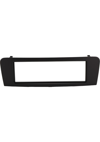 Benz B Sınıfı (W246)/A Sınıfı (W176) 2013-2015 Için Araba Radyo Fasyası Stereo DVD Çerçeve Trim Çevre Paneli Çerçeve Kurulumu (Yurt Dışından) fiyatları