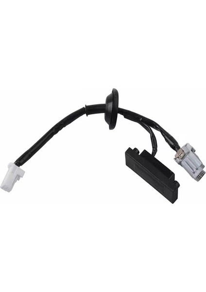 Araba Bagaj Kapağı Liftgate 812601W230 Arka Mandal Bagaj Kia 2011-2016 Araba Aksesuarları (Yurt Dışından) fırsatları
