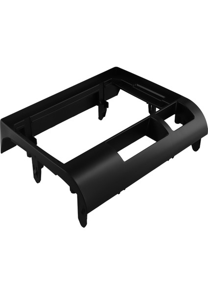 9 Inç Araba Çerçeve Fasya Adaptörü Android Radyo Gösterge Paneli Montaj Kiti Toyota Land Cruiser 70 2023+ Için (Yurt Dışından) modelleri