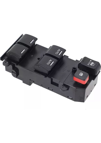 35750-SWA-G01 Honda Crv 2008-2011 Için Araba Aksesuarları Sol Ön Elektrikli Cam Kontrol Anahtarı Regülatörü Lhd (Yurt Dışından) fiyatları