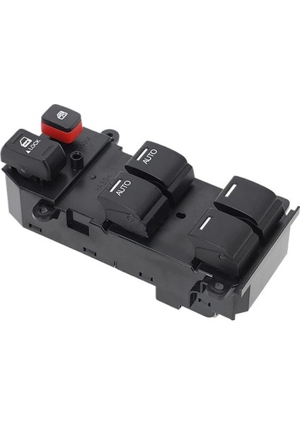 35750-SWA-G01 Honda Crv 2008-2011 Için Araba Aksesuarları Sol Ön Elektrikli Cam Kontrol Anahtarı Regülatörü Lhd (Yurt Dışından) modelleri