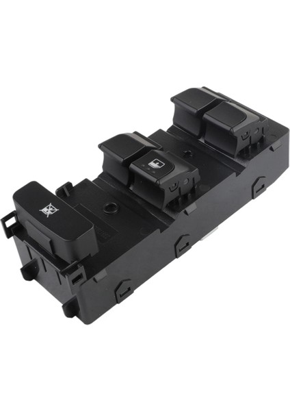 Araba 93571-K8000 Elektrikli Cam Anahtarı 93571K8000 Kia Kx1 19-21 Için (Yurt Dışından)