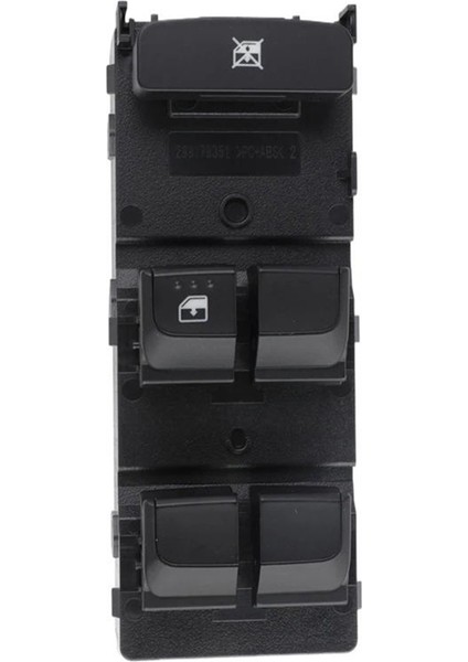 Araba 93571-K8000 Elektrikli Cam Anahtarı 93571K8000 Kia Kx1 19-21 Için (Yurt Dışından) fırsatları