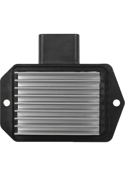 Araba 4993002250 499300-2250 Lexus Rx Için Üfleyici Fan Motoru Isıtıcı Direnci (Yurt Dışından)