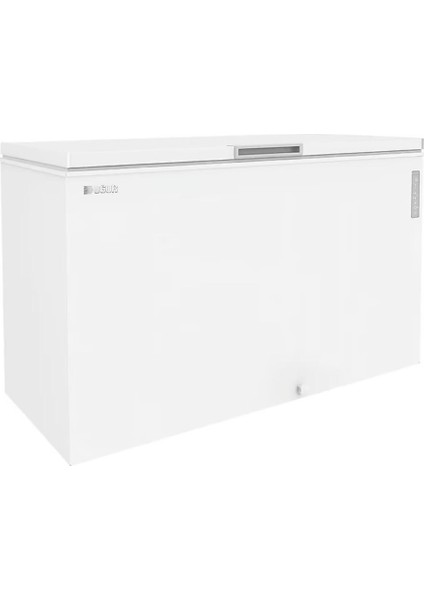 Ued 480 Dgt G D/s R64 Sandık Tipi Beyaz Derin Dondurucu fiyatları