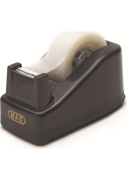 Selefon Bant Makinası Fiesta Küçük 12x20 Siyah 640