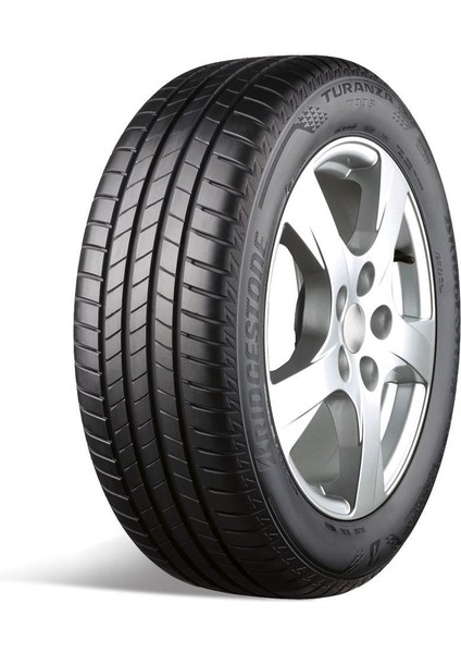 195/65 R15 91V Turanza T005 Oto Yaz Lastiği (Üretim Yılı: 2025)