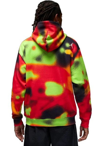 Jordan Flight Mvp DV4587-612 Erkek Hoodie