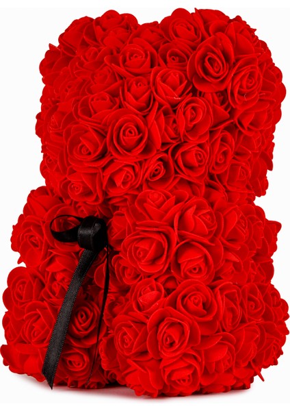 Little Teddy Rose Bear - Gül Ayıcık fiyatları