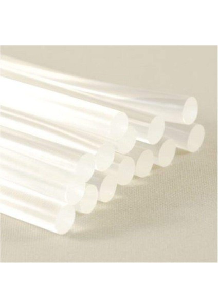 Masis Sıcak Mum Silikon 1 Kg 11.2 Mm Kalın Silikon