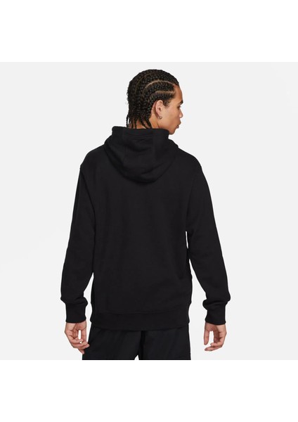 Sportswear Club FB7415-010 Erkek Hoodie fırsatları