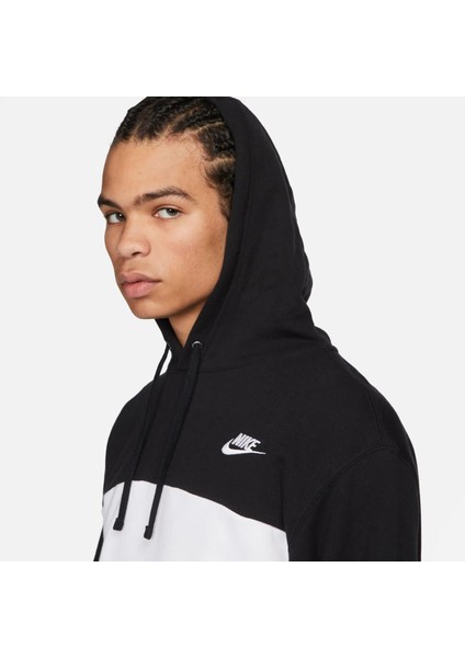 Sportswear Club FB7415-010 Erkek Hoodie indirimleri