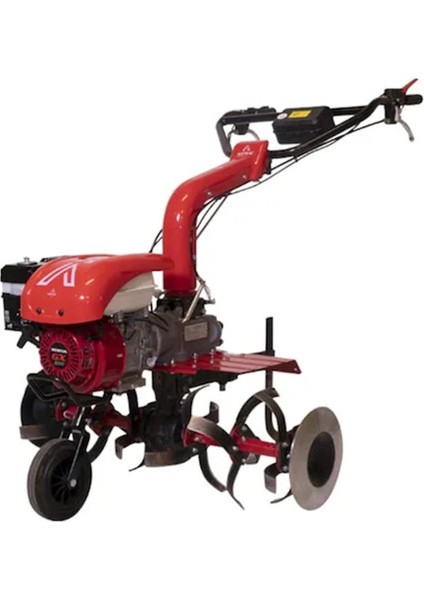 Antrac 200 Honda Gx 200 Benzinli Çapa Makinesi 6.5 Hp