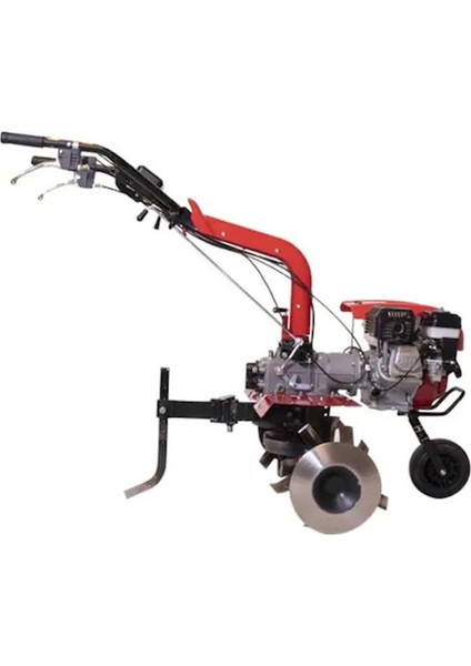 Antrac 200 Honda Gx 200 Benzinli Çapa Makinesi 6.5 Hp