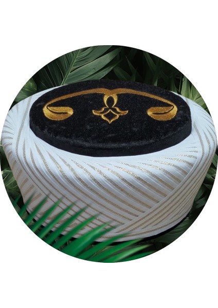 Imam Sarığı,lüks Sarık,siyah Sarık,siyah Vavlı Take,sultan Sarık,cübbe,cami MALZEMELERI,(S0064)