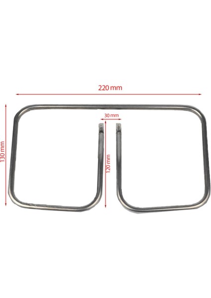 Arzum Panini Serisi Tost Makinesi Rezistansı fiyatları