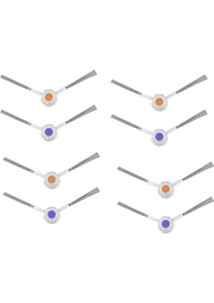 Narwal J3 Robotlu Süpürge Yedek Yedek Parça Aksesuar Seti Yan Fırçalı Süpürge Yedek (Yurt Dışından) fiyatları