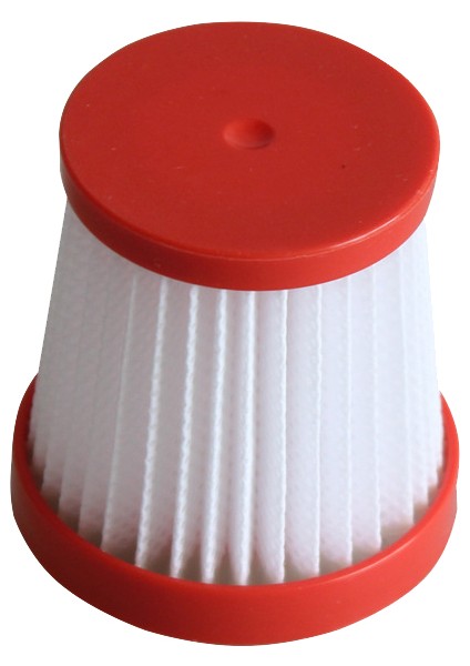 3 Adet Xiaomi Deerma VC01 VC01MAX Ev Elektrikli El Süpürgesi Hepa Filtre Değiştirme Aksesuarları Kullanın (Yurt Dışından) fiyatları