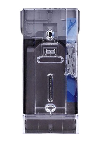 Dyson V10 Serisi Elektrikli El Süpürgesi Yedek Aksesuar Parçaları Için Uygun Duvara Monte Şarj Istasyonu Istasyonu (Yurt Dışından) fiyatları