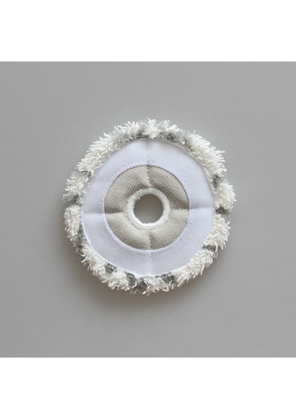 Yedek Aksesuar Parçaları Paspas Bezi Pedleri Hepa Filtre Xiaomi Mijia K10 Pro Elektrikli Süpürge Aksesuarları (Yurt Dışından) fiyatları