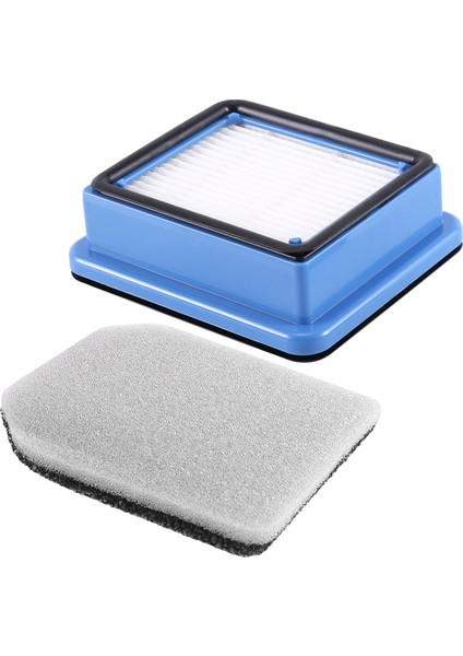 Electrolux Q6 Q7 Q8 WQ61/WQ71/WQ81 Elektrikli Süpürge Yedek Parçaları Için Yedek Hepa Filtre (Yurt Dışından)