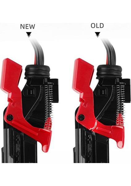 Dyson V11 V10 Elektrikli Süpürge Yedek Parça Için Anahtar Düğmesi ve Tetik Kilidi Yükseltilmiş Versiyon Güç Tetik Anahtarı (Yurt Dışından)