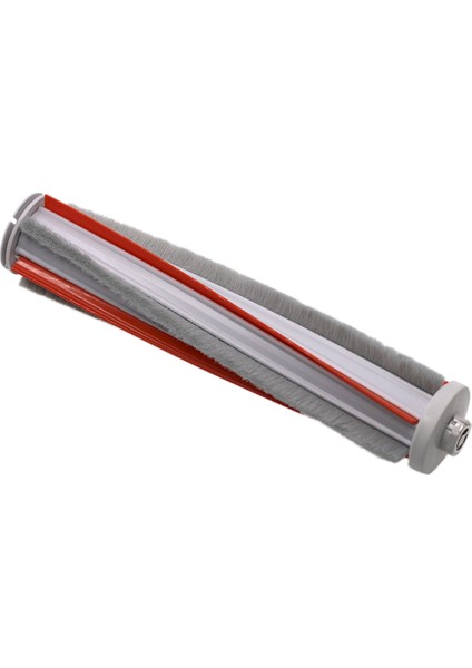 Parça Xıaomı Roıdmı F8 Nex X20 Rulo Fırça Karbon Fiber Manuel Elektrikli Süpürge Parçaları Değiştirme (Yurt Dışından)