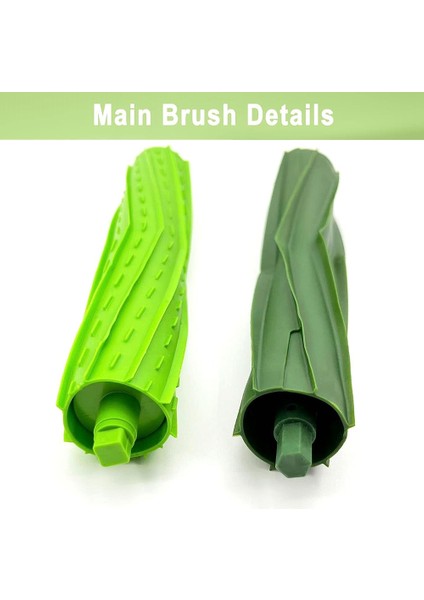 Irobot Roomba I3 I3+ I7 I7+ I4 I6 I6+I8 I8+/plus E5 E6 E7 J7 I,e & J Serisi Elektrikli Süpürge Için Yedek Aksesuarlar (Yurt Dışından) fırsatları