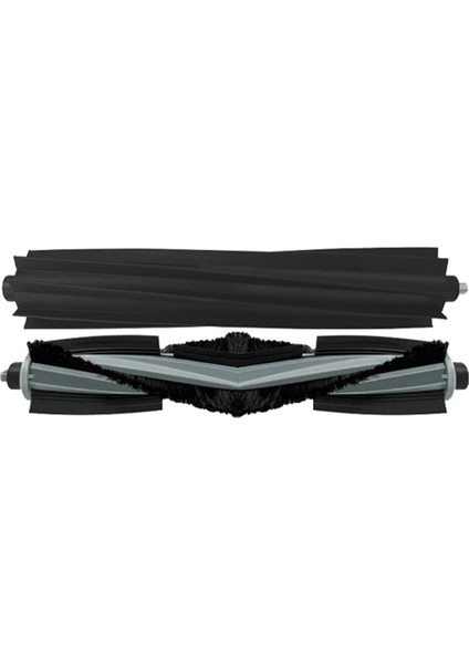 Silindir Yan Fırça Paspas Hepa Filtre Toz Torbası Ecovacs Deebot X2 Omni / X2 / X2 Pro / X2 Pro Plus Parçaları Aksesuarları (Yurt Dışından)
