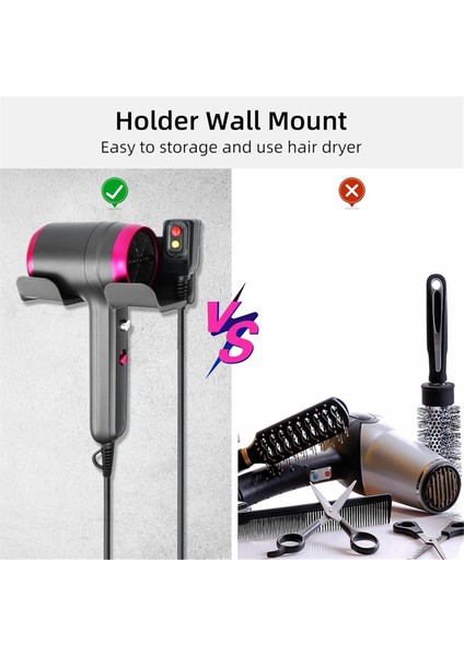 Difüzörlü Saç Kurutma Makinesi 200 Milyon Iyonik Fön Makinesi 1800W Saç Kurutma Makinesi Kadın Için Hızlı Kuruyan 4c Kalın Kıvırcık Saç Ab Tak (Yurt Dışından) fiyatları