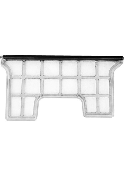 Narwal J1 Robotlu Süpürge Aksesuarları Toz Kutusu Ekran Temizleme Parçası Için Yedek Birincil Hepa Filtre (Yurt Dışından)