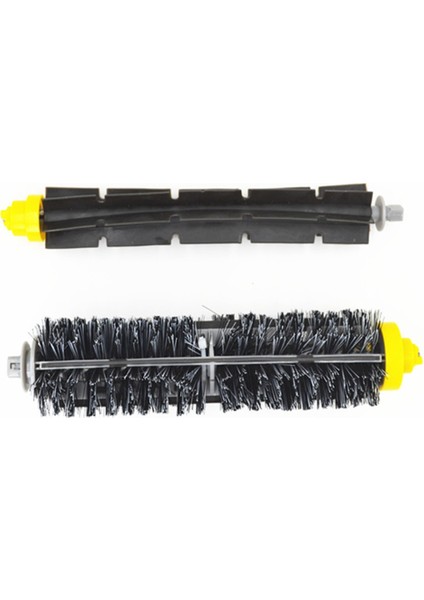 Irobot Roomba 700 Serisi 760 770 780 790 Robotlu Süpürge Ana Yan Fırça Hepa Filtre Ön Tekerlek Parçaları (Yurt Dışından) fırsatları