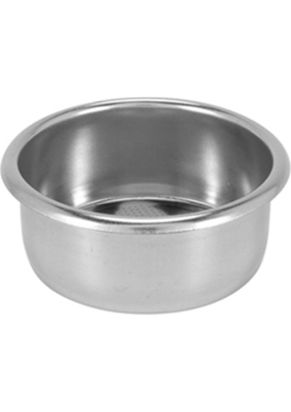 54MM Filtre Sepeti Breville Sage 870/875/878/880 54MM Yarı Otomatik Kahve Makinesi Dipsiz Saplı Filtre (Yurt Dışından)