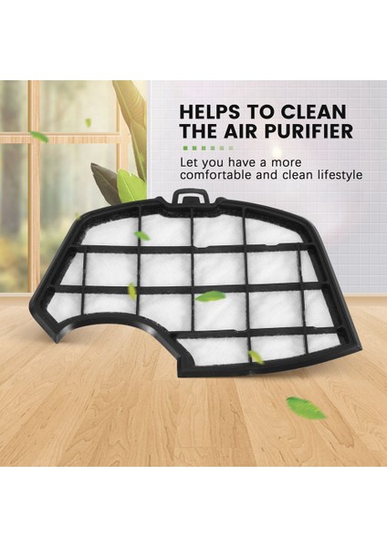 Vorwerk Kobold Için 10 Adet Filtreleri Değiştirin Motor Koruma VK150 VK140 Aksesuarları (Yurt Dışından) fiyatları