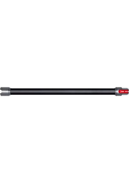 Dyson V10SLIM/DIJITAL Ince Kabarık Metal Hızlı Açılan Düz Boru Çubuğu El Değnek Tüpü Vakum-A Için Uzatma Çubuğu (Yurt Dışından)