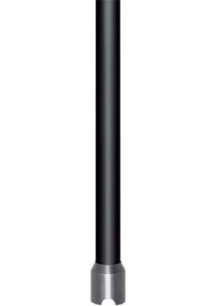 Dyson V10SLIM/DIJITAL Ince Kabarık Metal Hızlı Açılan Düz Boru Çubuğu El Değnek Tüpü Vakum-A Için Uzatma Çubuğu (Yurt Dışından)