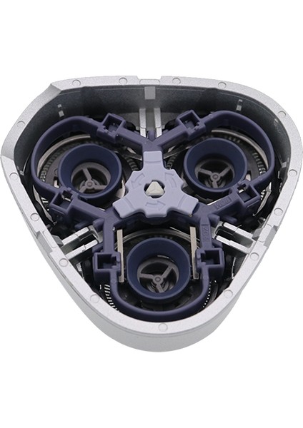 Philips Için Tıraş Makinesi Kafa Tutucu Hq6 HQ6425 HQ6855 HQ7415 HQ7615 HQ6696 HQ6868 HQ5812 HQ5813 HQ6695 HQ6445 HQ6842 (Yurt Dışından) modelleri