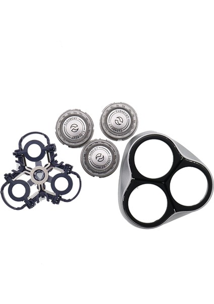 Philips Için Tıraş Makinesi Kafa Tutucu Hq6 HQ6425 HQ6855 HQ7415 HQ7615 HQ6696 HQ6868 HQ5812 HQ5813 HQ6695 HQ6445 HQ6842 (Yurt Dışından) fırsatları