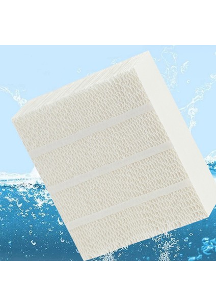 1043 Nemlendirici Filtresi - Essick Air 821000 Ep9 EP9R 826000 826800 821000 Serisi Nemlendiriciler Için Yedek (Yurt Dışından) fırsatları