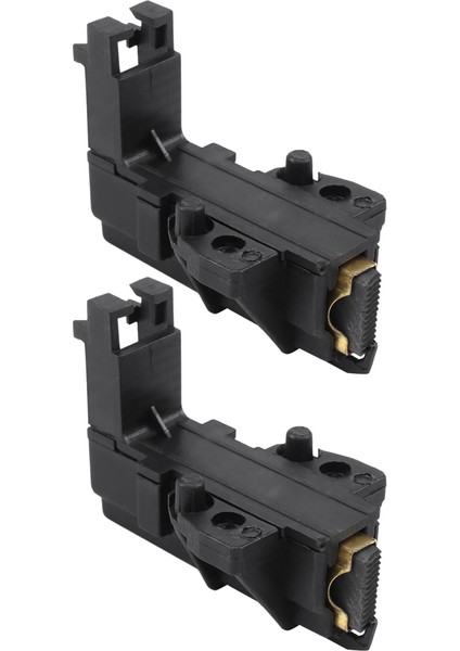 Whirlpool Hoover Candy Ceset Için 2 Adet Çamaşır Makinesi Motoru Karbon Fırça (Yurt Dışından) fırsatları